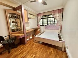 Blk 677 Admiralty Place (Woodlands), HDB 5 Rooms #481733071